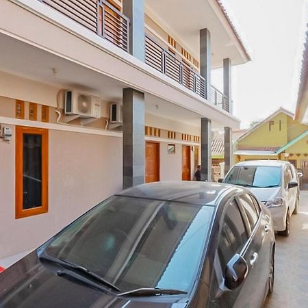 Wisma Andali Syariah Near Rsud Cideres Majalengka 外观 照片