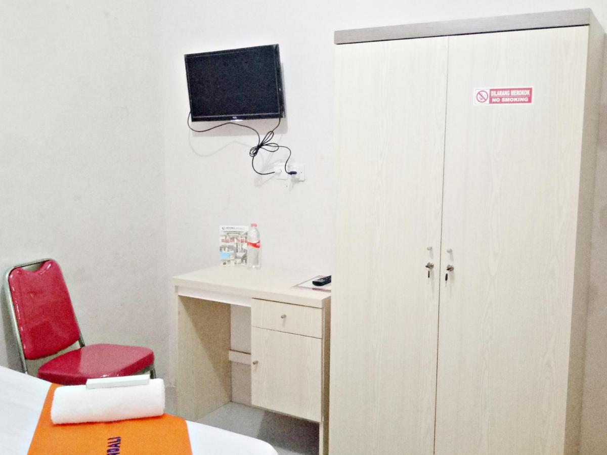 Wisma Andali Syariah Near Rsud Cideres Majalengka 外观 照片