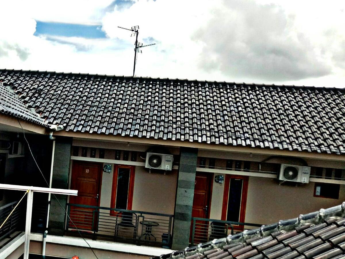 Wisma Andali Syariah Near Rsud Cideres Majalengka 外观 照片