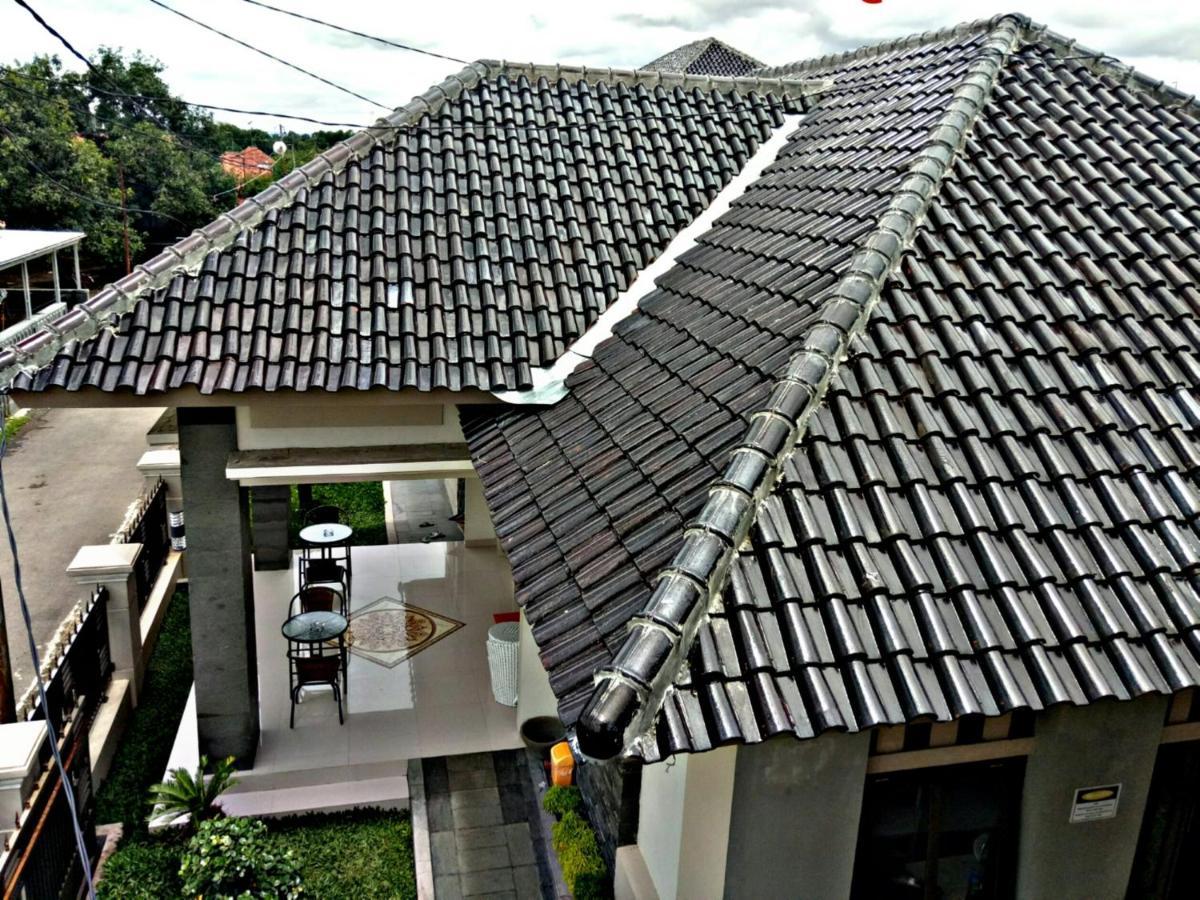 Wisma Andali Syariah Near Rsud Cideres Majalengka 外观 照片