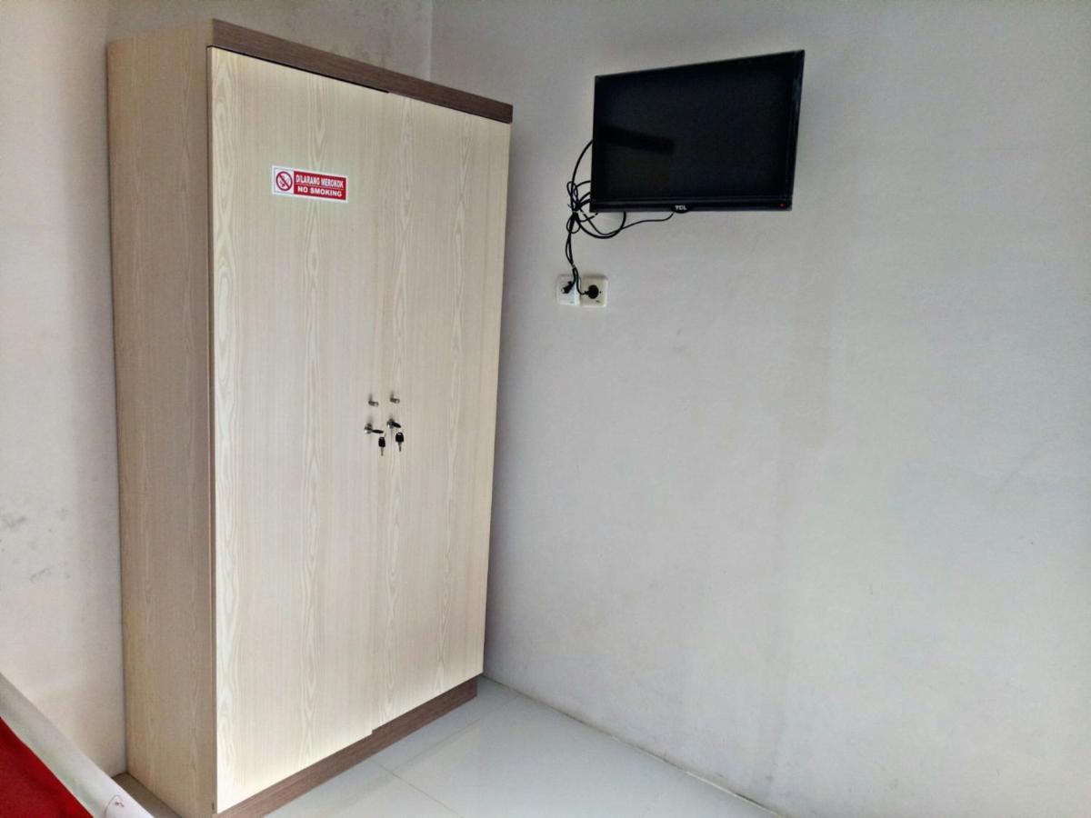 Wisma Andali Syariah Near Rsud Cideres Majalengka 外观 照片
