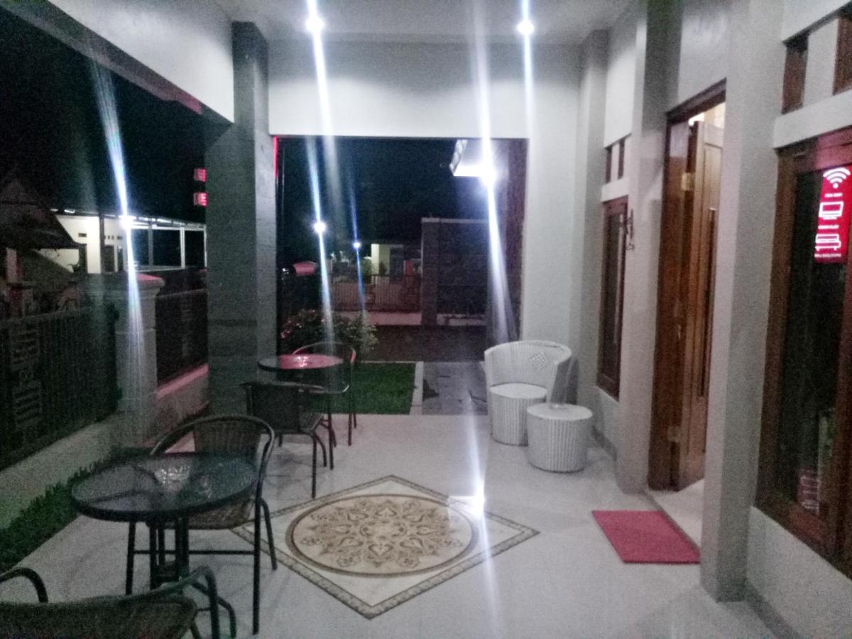Wisma Andali Syariah Near Rsud Cideres Majalengka 外观 照片