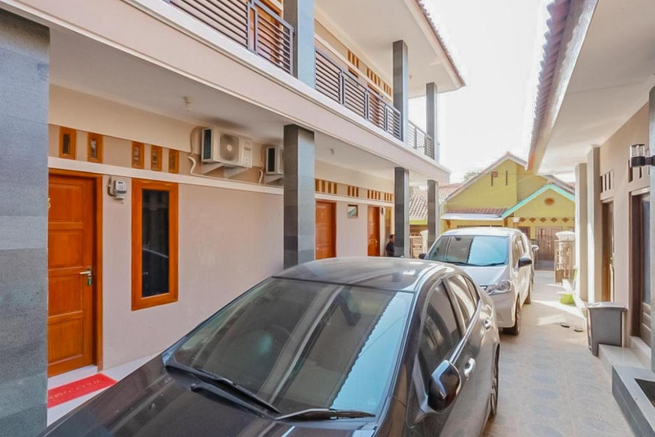 Wisma Andali Syariah Near Rsud Cideres Majalengka 外观 照片