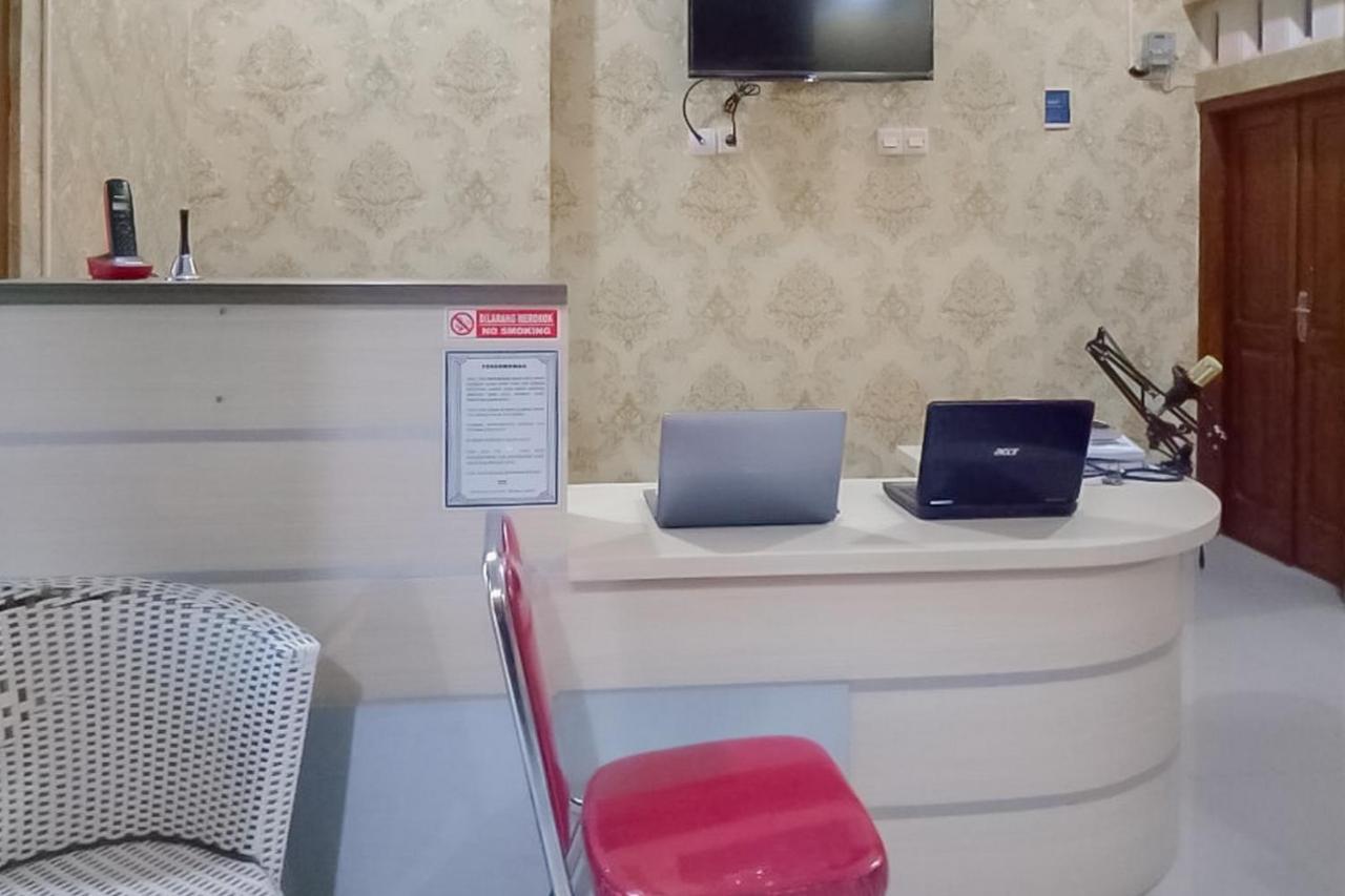 Wisma Andali Syariah Near Rsud Cideres Majalengka 外观 照片
